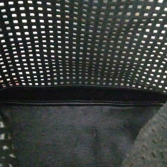 Michael Kors perforated bag - Picture 5 of 8